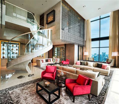 Address:155 sims avenue singapore 387477. Penthouse Singapore: Top Quality & Luxury Features ...