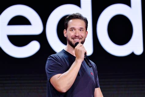 10 Interesting Things Weve Learned About Reddit Co Founder Alexis Ohanian Alexis Ohanian