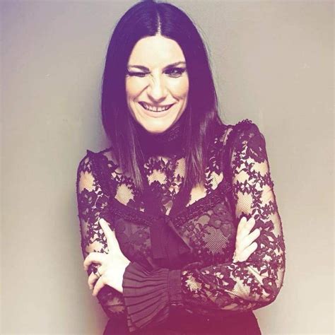 Laura Pausini ️ ️ ️ ️ ️ 😉 Favs Dresses With Sleeves Long Sleeve Dress