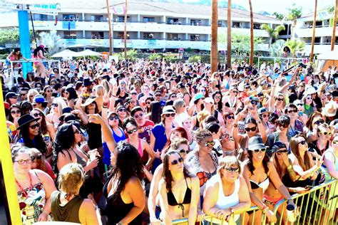 Your Guide To The Dinah Shore Weekend 2019