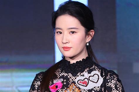 we re obsessed with mulan star liu yifei here are fast facts to get to know the actress