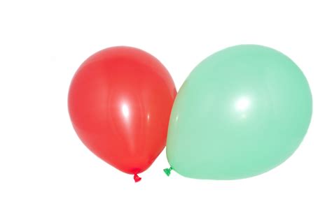 Two Balloons 2744 Stockarch Free Stock Photos