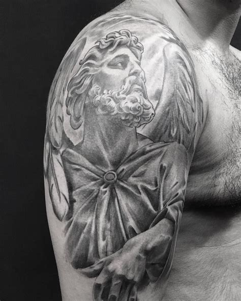 Angel Tattoo Designs Guardian Angel Tattoo Designs Guardian Angel Tattoo