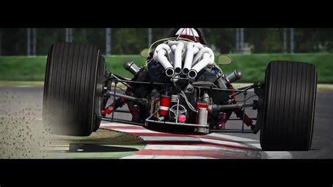Assetto Corsa Ultimate Edition Trailer Hern Video Sector Sk