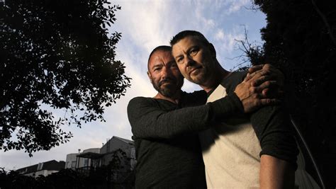 Gay Rights Becoming Controversy In Immigration Reform