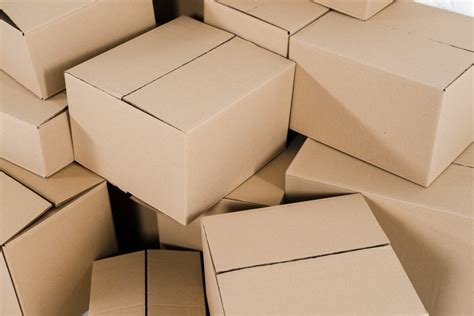 Transform Your Cardboard Boxes Easy Repurposing Ideas