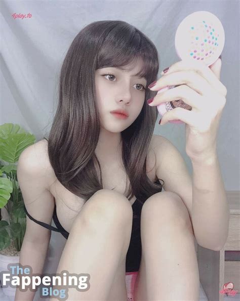 Violet Airis Buingbuingi Sevian Syah Nude Leaks Photo 13