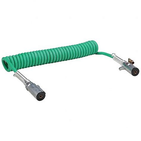 Velvac Single Pole Plastic Power Cable 35nl59590264 Grainger