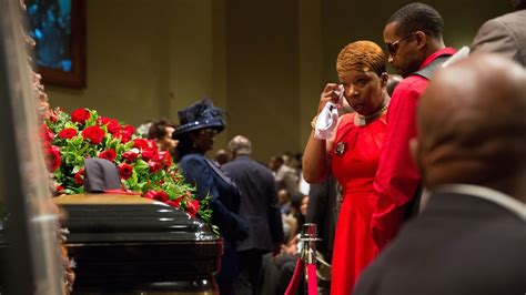 michael brown funeral in st louis missouri ctv news hot sex picture