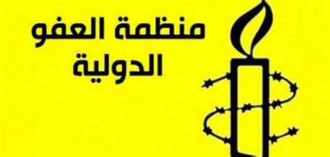 العفو الدولية تطالب فرنسا بتعليق تصدير الأسلحة للبنان حتى يتعهد باستخدامها وفقاً للقانون الدولي