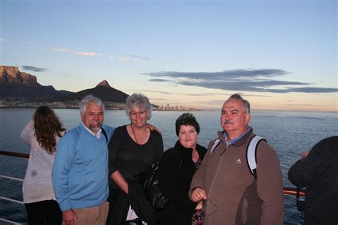 Cruises From Durban To Cape Town