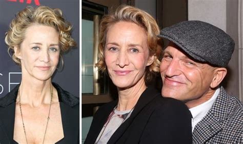 Janet Mcteer Husband Who Is Ozark Star Married To Celebrity News