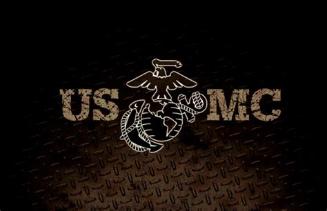 United States Marine Corps Wallpaper Hd Wallpapers Collection