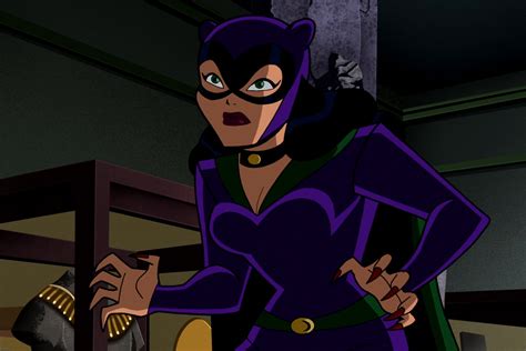 Selina Kyle The Brave And The Bold Dc Database Fandom Powered By