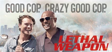 Lethal Weapon Wallpapers Movie Hq Lethal Weapon Pictures 4k