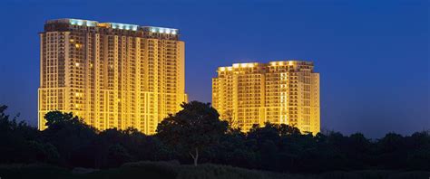 Enjoy Resort Style Living At Dlf The Crest Gurgaon Real Estate