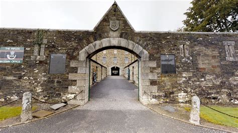 Gallery Bodmin Keep Cornwalls Army Museum Interactive 3d Tours By