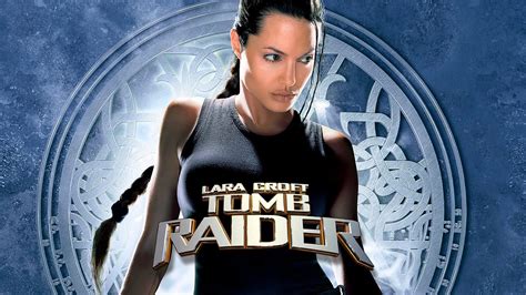 Bbc Iplayer Lara Croft Tomb Raider