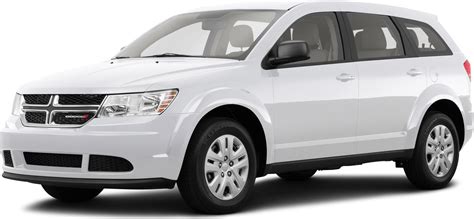 2015 Dodge Journey Values And Cars For Sale Kelley Blue Book