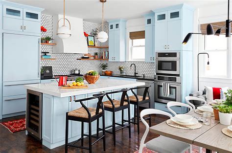 33 Before And After Kitchen Makeovers To Inspire Your Own Renovation