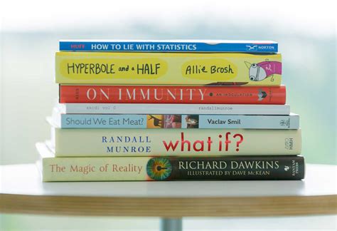 Bill Gatess Summer Reading List Includes Randall Munroe Richard Dawk Vanity Fair