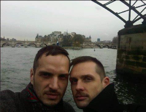 Boyfriend Twins Gay Couples That Look Alike Love Sex In Sf