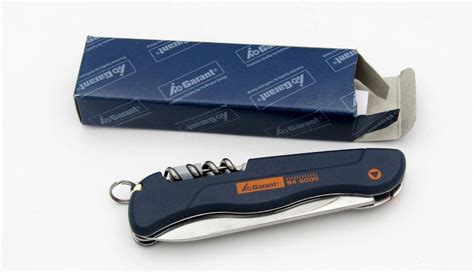 Victorinox Taschenmesser Garant Hoffmann Messer Multitool Acheter