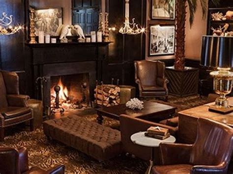 Hearth Warming Local Restaurant Fireplaces