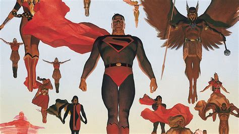 10 Best Superman Artists Of All Time Gamesradar
