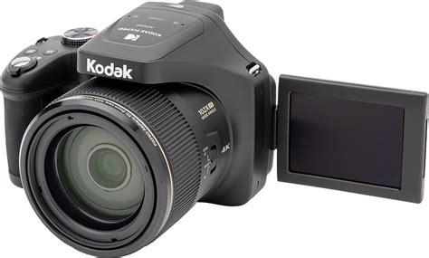 Kodak Pixpro Az1000 Czarny Aparat Niskie Ceny I Opinie W Media Expert