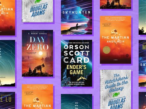 Best Sci Fi And Fantasy Books Of 2023