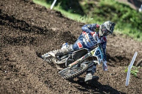 Mxgp Matterley Basin Live Mxgp Live Timing And Results Dirtbike Rider