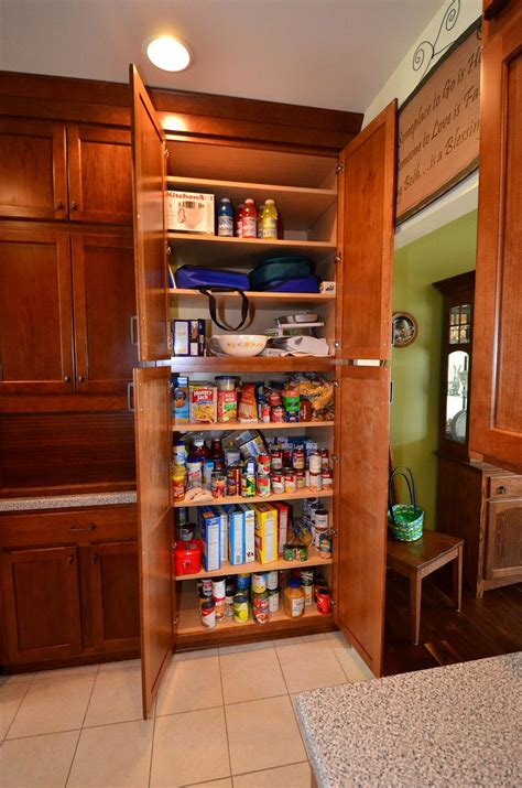 Enjoy food storage for all your pantry items when kraftmaid cabinets are compared. Kraftmaid Grandview Cherry Chocolate | Kraftmaid cabinets ...