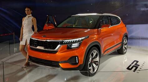 Maybe you would like to learn more about one of these? KIA Motors bets big on SUV, 5 models for India in 3 years ...