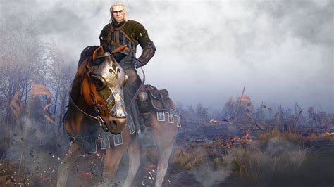 Now or never is a side task in the witcher 3: Witcher 3 alternative looks.