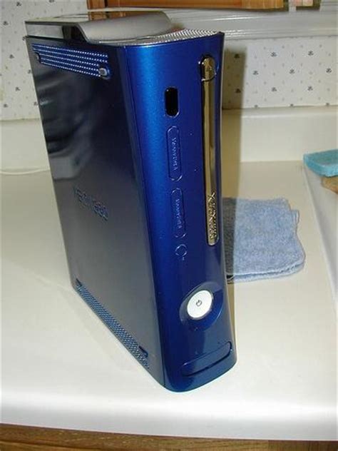 Fresh Pics Xbox 360 Case Mods