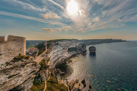 Les plus beaux villages de Corse à découvrir absolument Carre d info