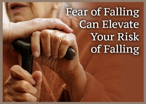Fear Of Falling Can Elevate Your Risk Of Falling Gardant Management