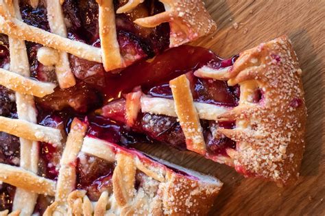 Slice, Slice, Baby: Find Your Slice of Choice at These Pie Spots