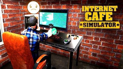 Internet Cafe Simulator Wallpapers - Wallpaper Cave