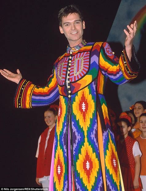 I have no regrets because i love my time on the telly and it would have come at a cost of that but certainly i turned down more roles in the west. Phillip Schofield stuns viewers with his incredible ...