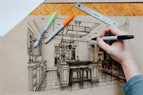 How 3d Rendering For Interior Design Can Improve Profits Guide