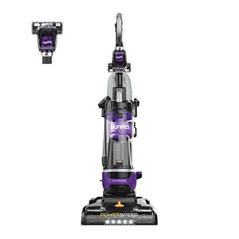 The cookies are necessary for our website to work properly. Midea NEU202 Powerspeed Lightweight Bagless Upright Vacuum ...
