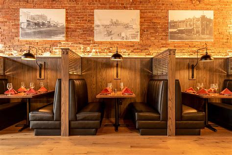 A Brief Guide To Choosing Only The Best Restaurant Booths Exceedingly Good Home