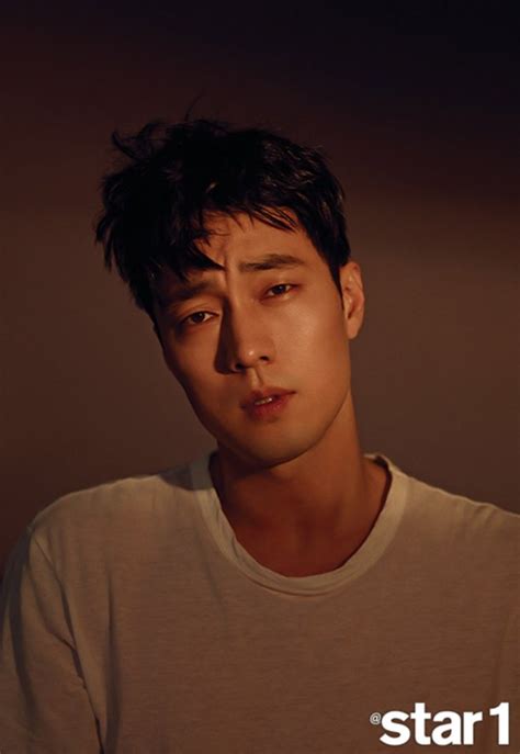 The couple registered their marriage which is the trendy thing to do with celebs these … Photos So Ji-sub, "I'll get married when I find someone ...