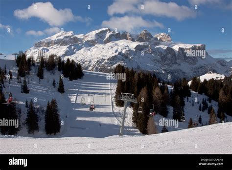 La Villa Stern Alta Badia Ski Region Sella Massif Sellaronda Ski