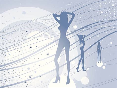 Sensuous Girls Background Illustrations Royalty Free Vector Graphics And Clip Art Istock