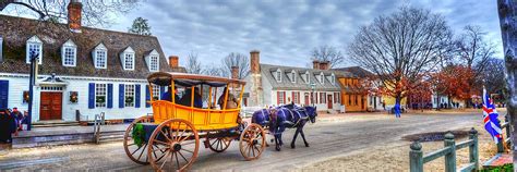 Top Hotels in Williamsburg | Marriott Williamsburg Hotels