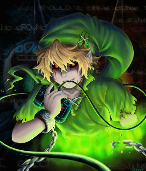Maybe you would like to learn more about one of these? Resultado de imagem para creepypasta 2017 | Personajes ...