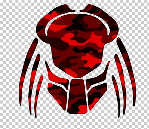 Included are the classic, elder, young blood, bad blood, super and the newly introduced upgrade when the hunt is successfully completed, the young blood predator will blood himself by marking his mask and forehead with his clan symbol. Predator Decal Logo Sticker PNG, Clipart, Alien, Alien Vs ...